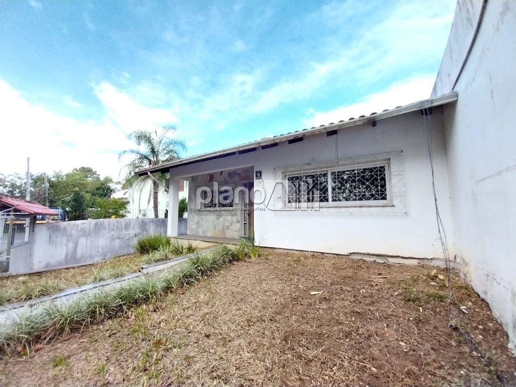 Locação de Casas / Padrão na cidade de Gravataí