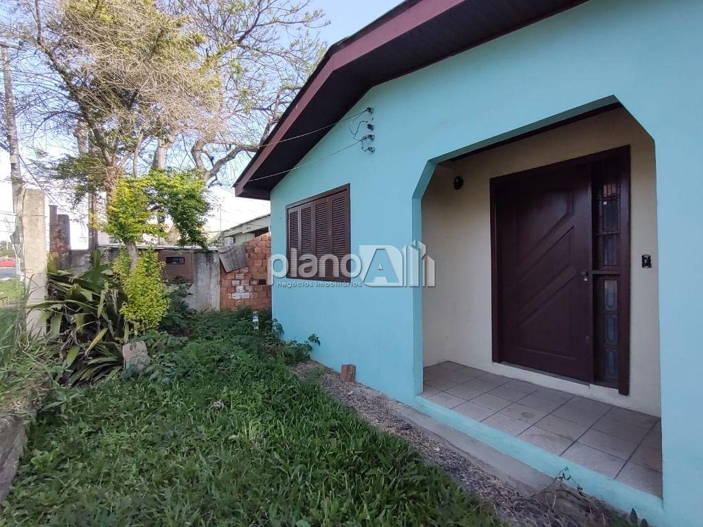 Venda de casas / padrão na cidade de gravataí