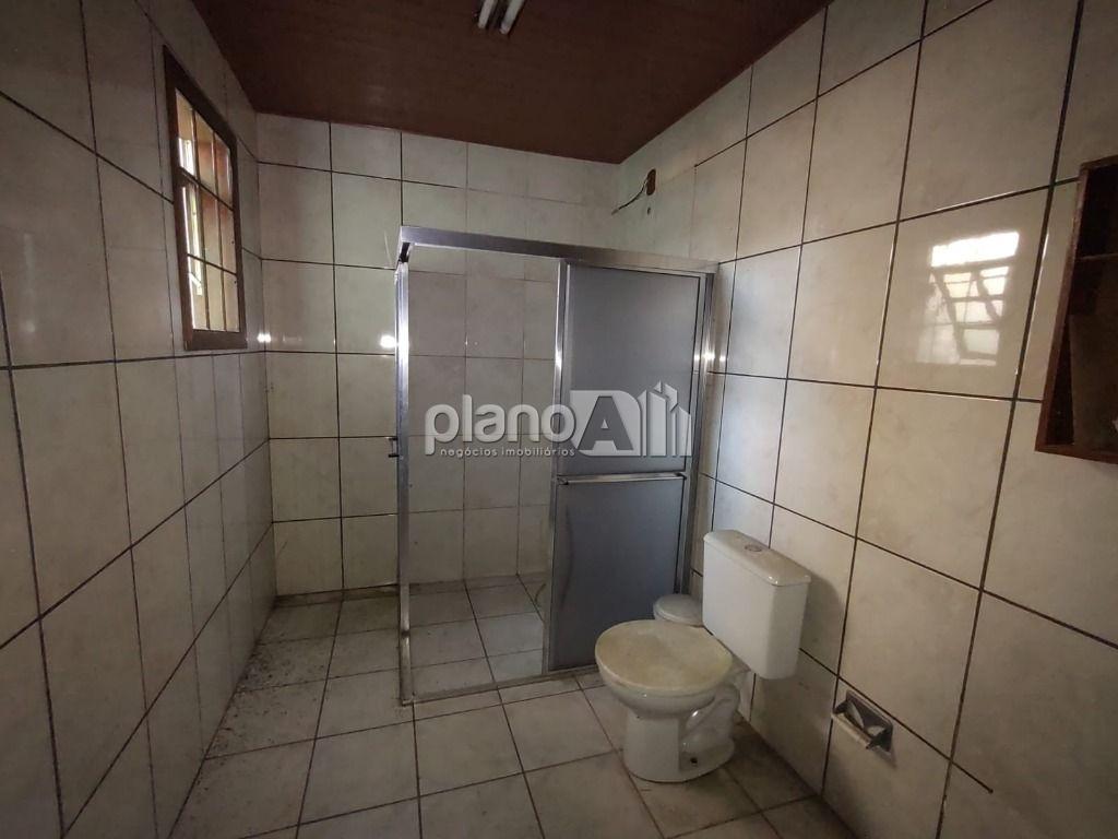 Venda de casas / padrão na cidade de gravataí