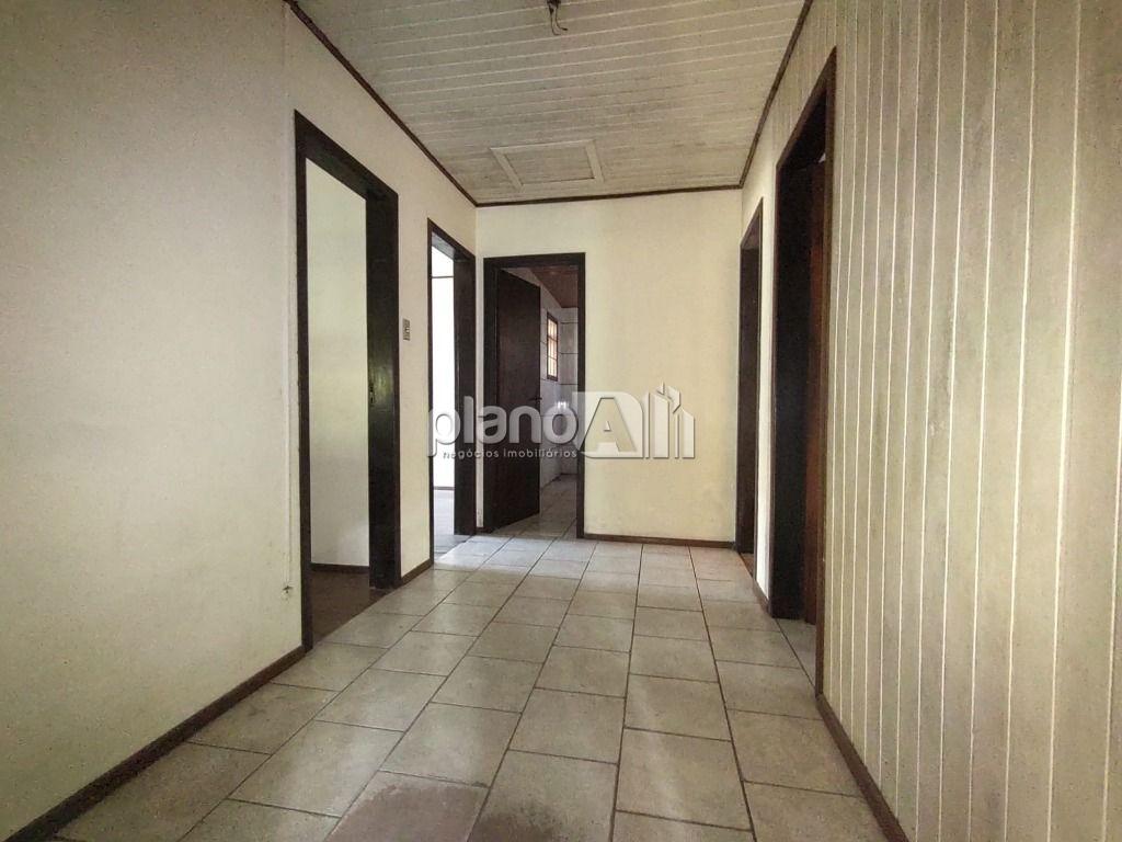 Venda de casas / padrão na cidade de gravataí