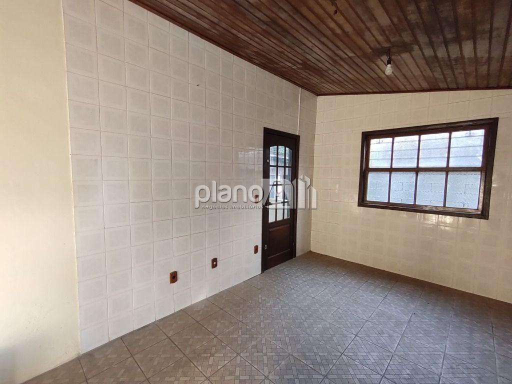 Venda de casas / padrão na cidade de gravataí