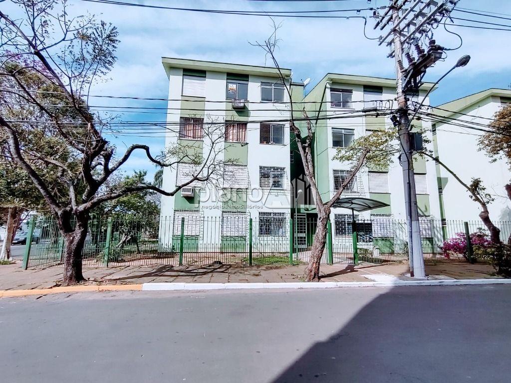 Venda de Apartamentos / Padrão na cidade de Gravataí