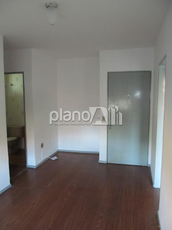 Venda de Apartamentos / Padrão na cidade de Gravataí