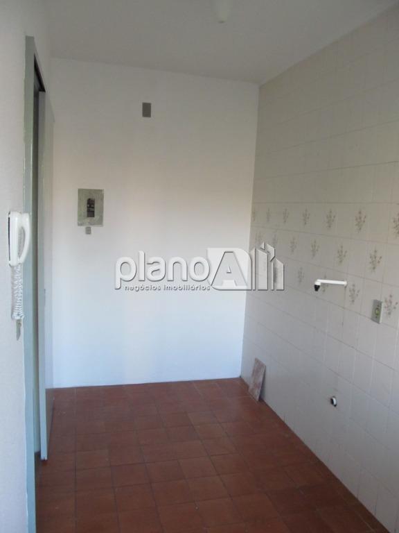 Venda de Apartamentos / Padrão na cidade de Gravataí
