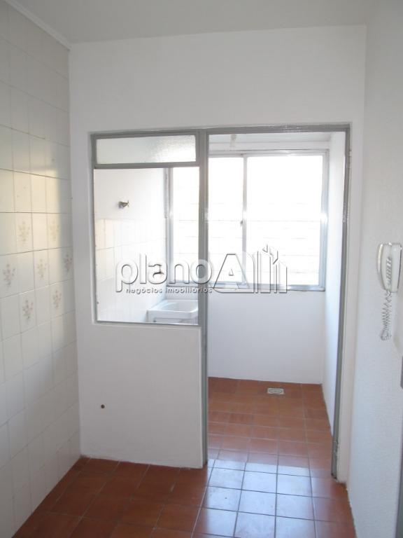Venda de Apartamentos / Padrão na cidade de Gravataí