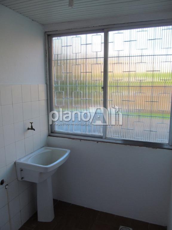 Venda de Apartamentos / Padrão na cidade de Gravataí