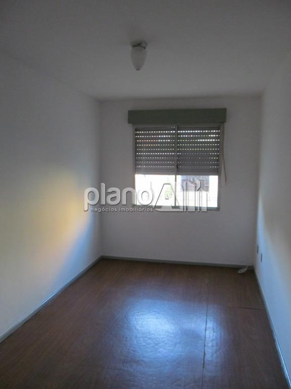 Venda de Apartamentos / Padrão na cidade de Gravataí