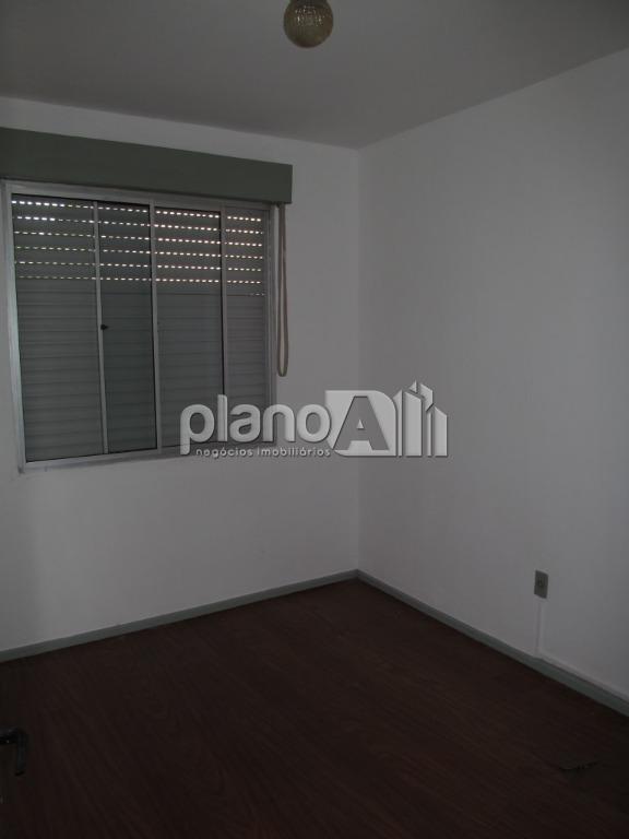 Venda de Apartamentos / Padrão na cidade de Gravataí