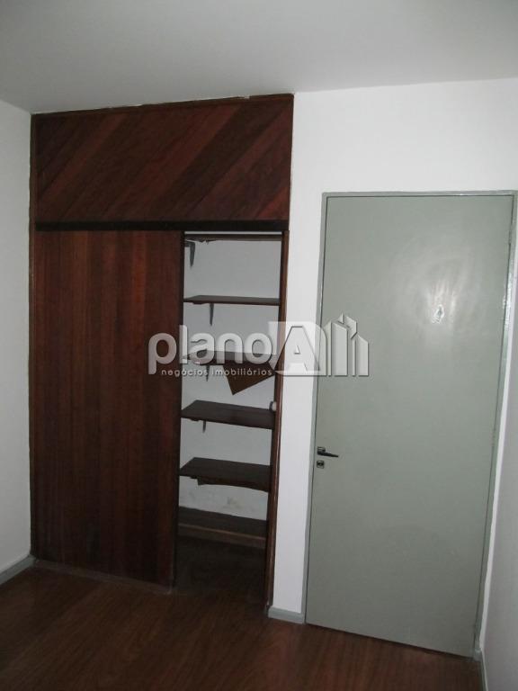 Venda de Apartamentos / Padrão na cidade de Gravataí