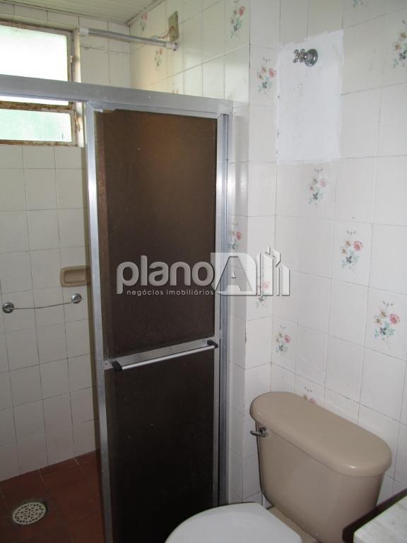 Venda de Apartamentos / Padrão na cidade de Gravataí