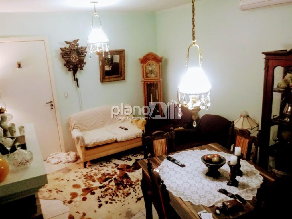 Venda de Apartamentos / Padrão na cidade de Gravataí