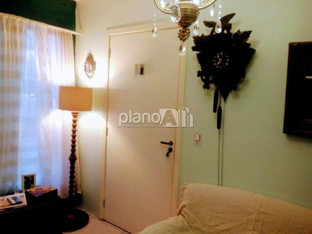Venda de Apartamentos / Padrão na cidade de Gravataí