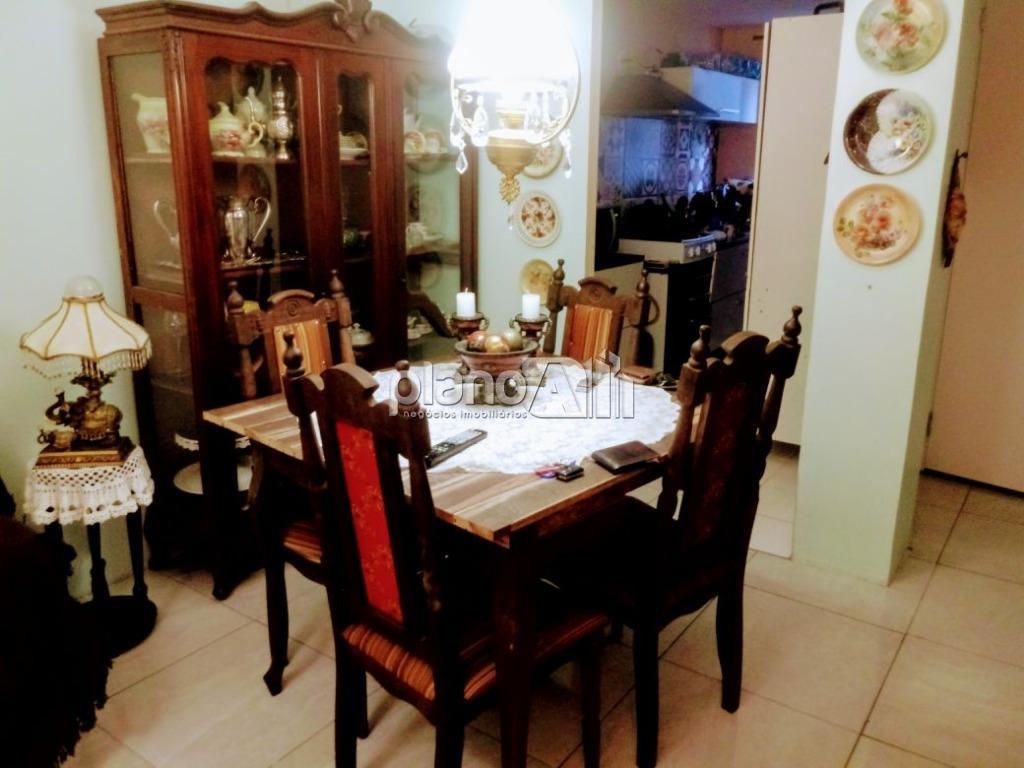 Venda de Apartamentos / Padrão na cidade de Gravataí