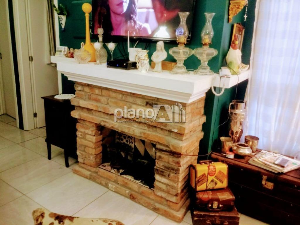 Venda de Apartamentos / Padrão na cidade de Gravataí
