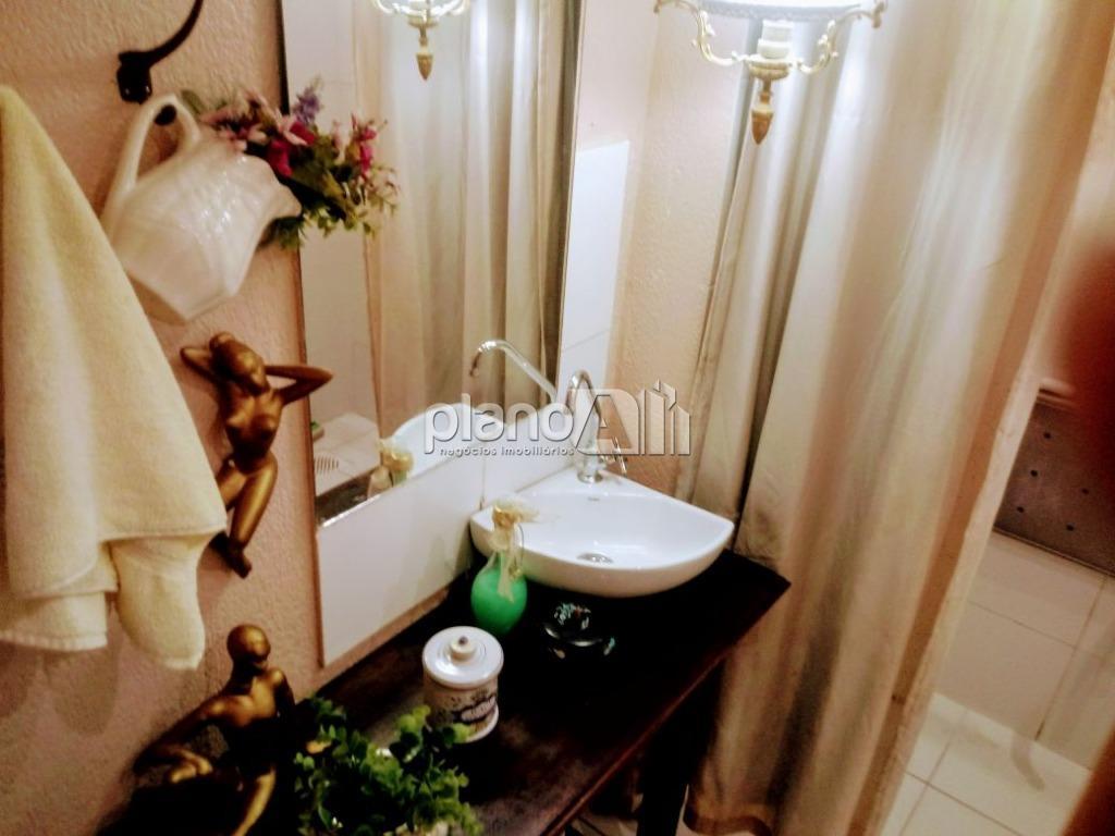 Venda de Apartamentos / Padrão na cidade de Gravataí