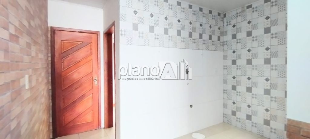 Venda de Casas / Padrão na cidade de Gravataí