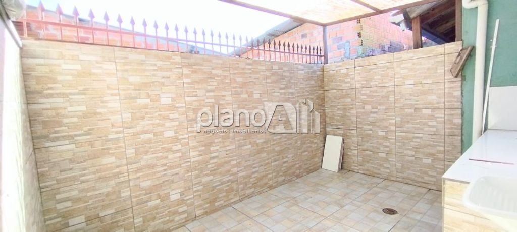 Venda de Casas / Padrão na cidade de Gravataí