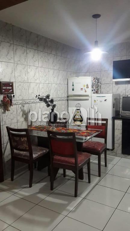 Venda de Casas / Padrão na cidade de Gravataí