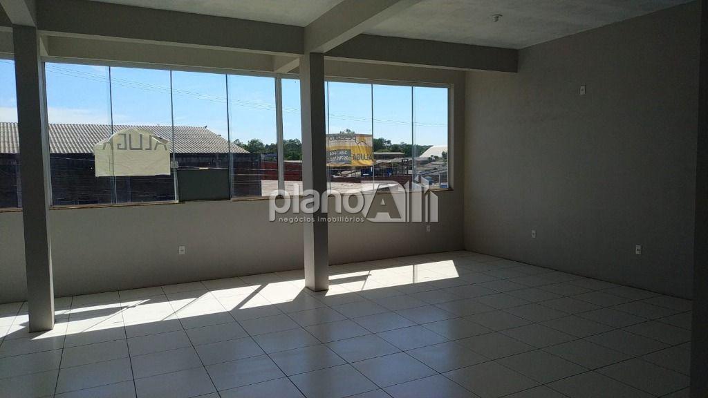 Locação de Comercial / Sala na cidade de Gravataí