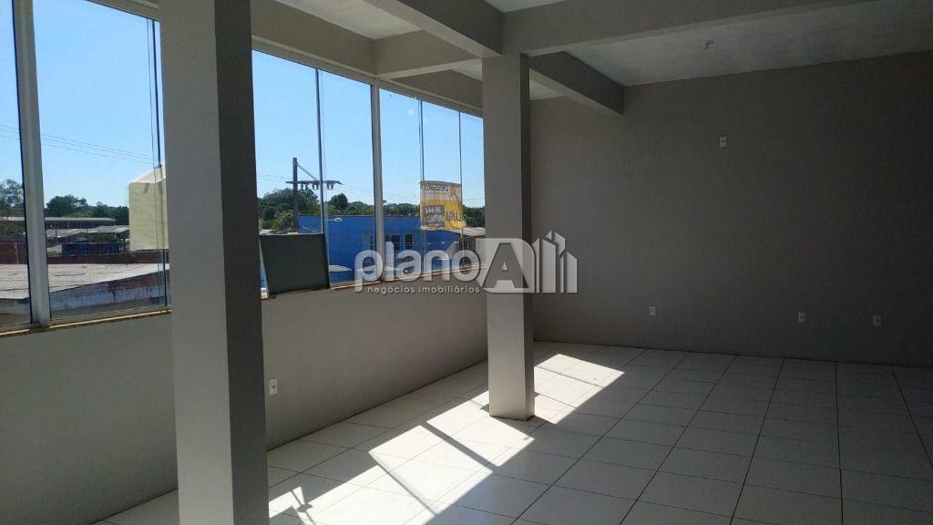 Locação de Comercial / Sala na cidade de Gravataí