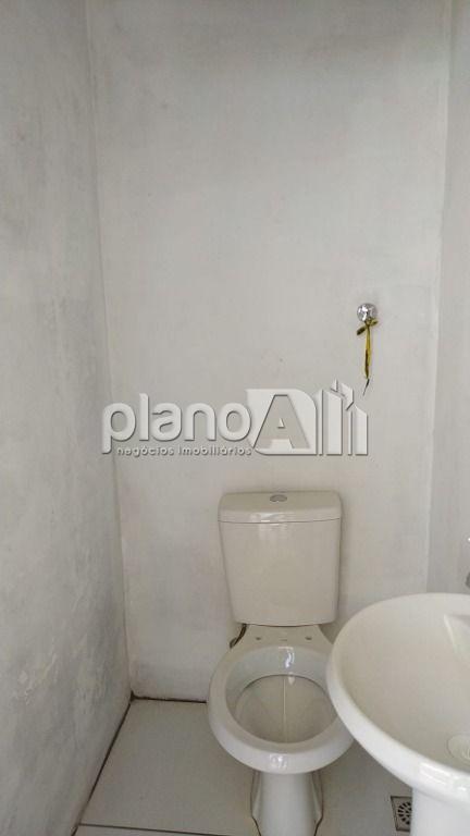 Locação de Comercial / Sala na cidade de Gravataí