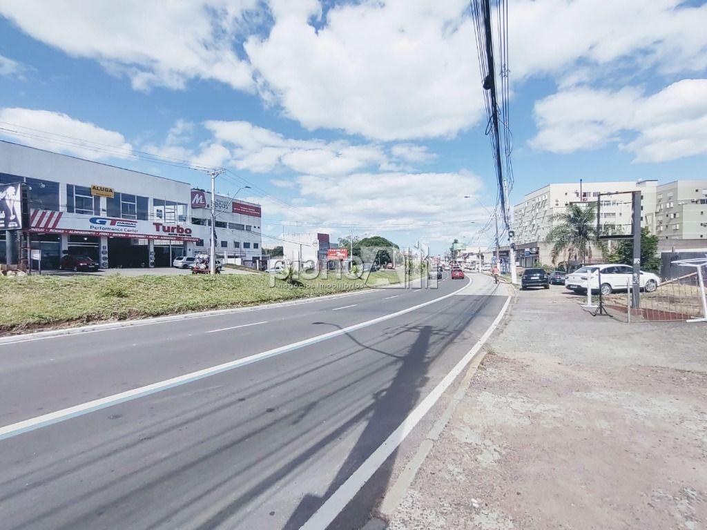 Locação de terreno / padrão na cidade de gravataí
