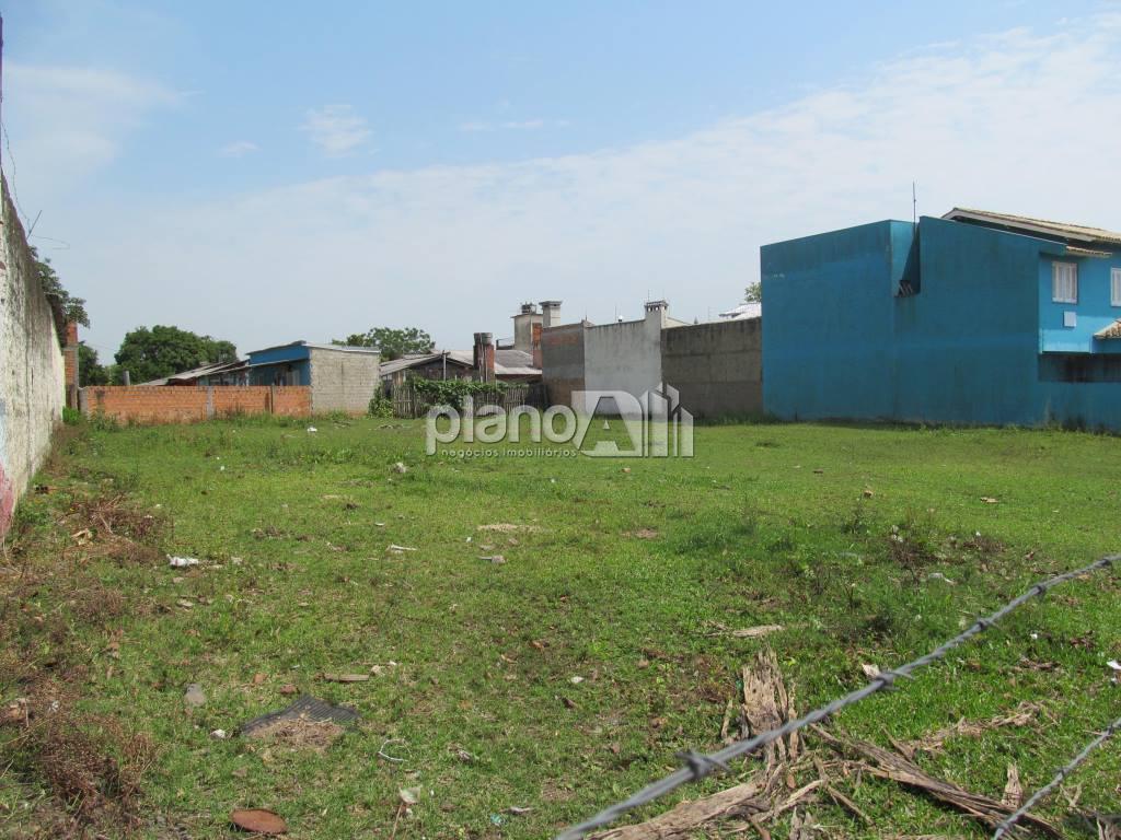 Locação de Terreno / Padrão na cidade de Gravataí
