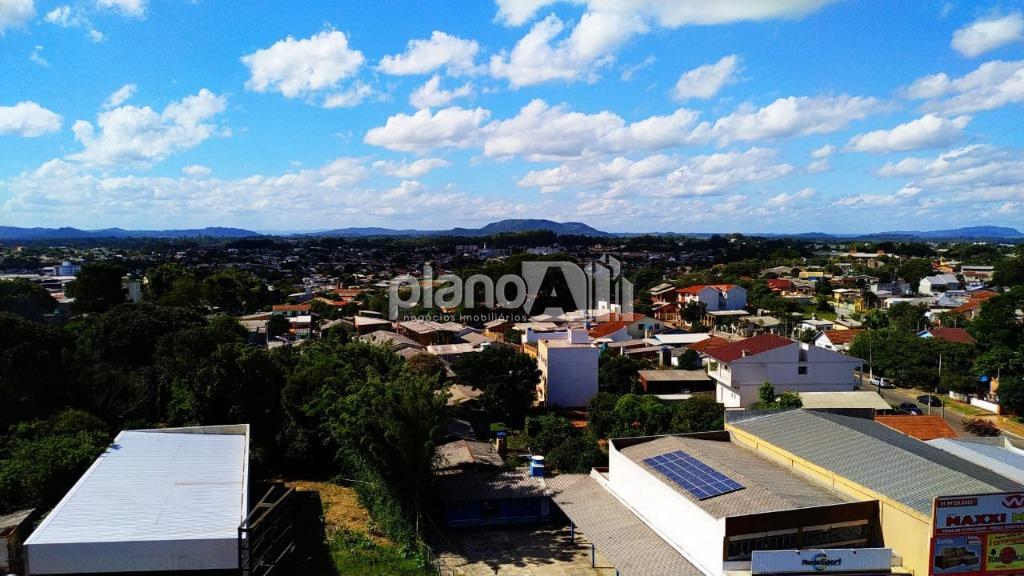 Venda de Apartamentos / Padrão na cidade de Gravataí