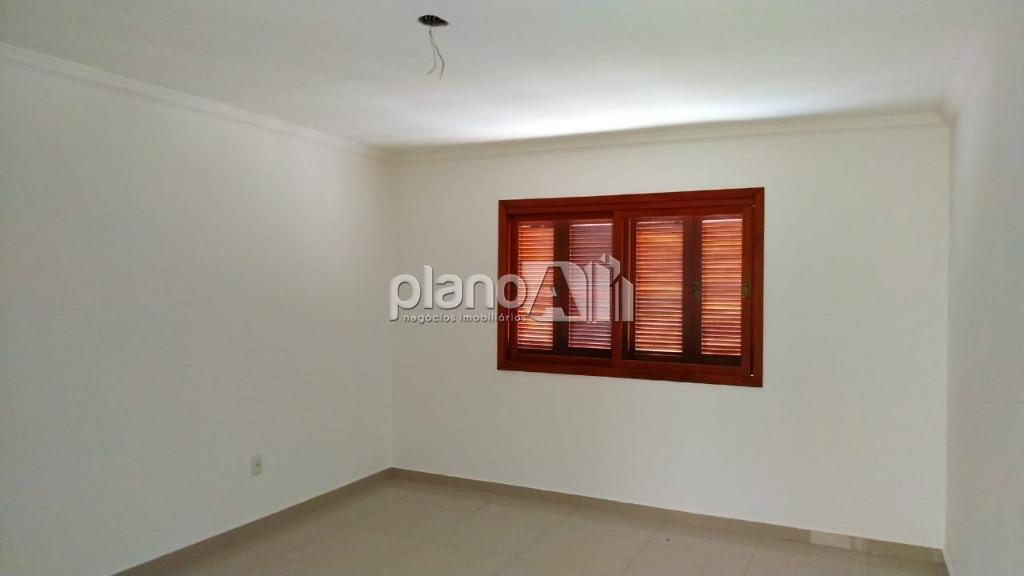 Venda de Apartamentos / Padrão na cidade de Gravataí
