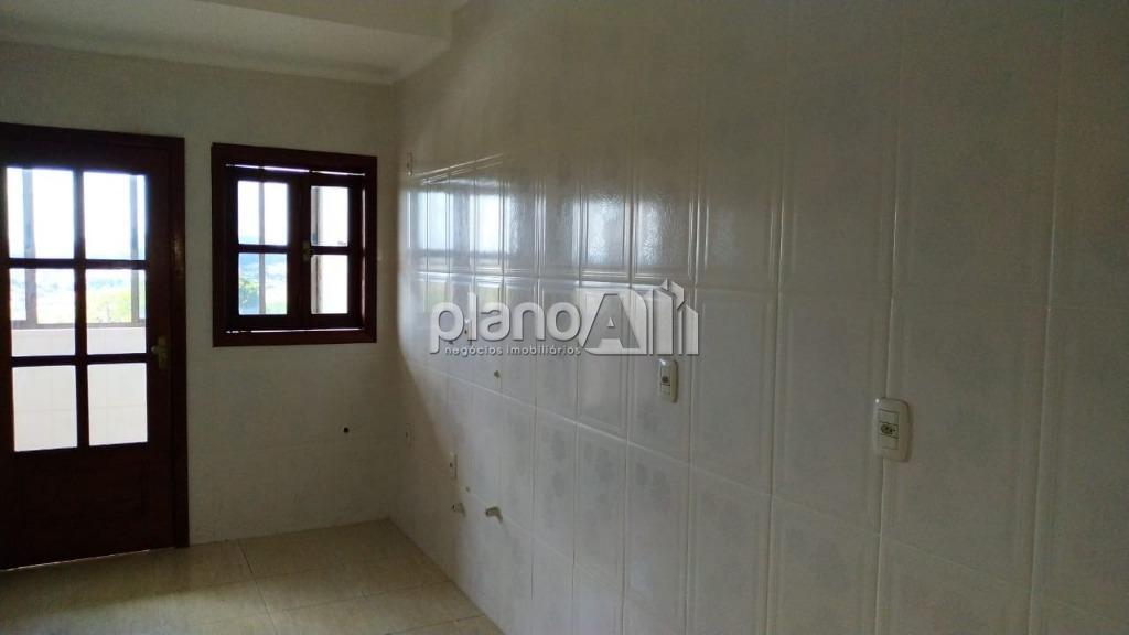 Venda de Apartamentos / Padrão na cidade de Gravataí