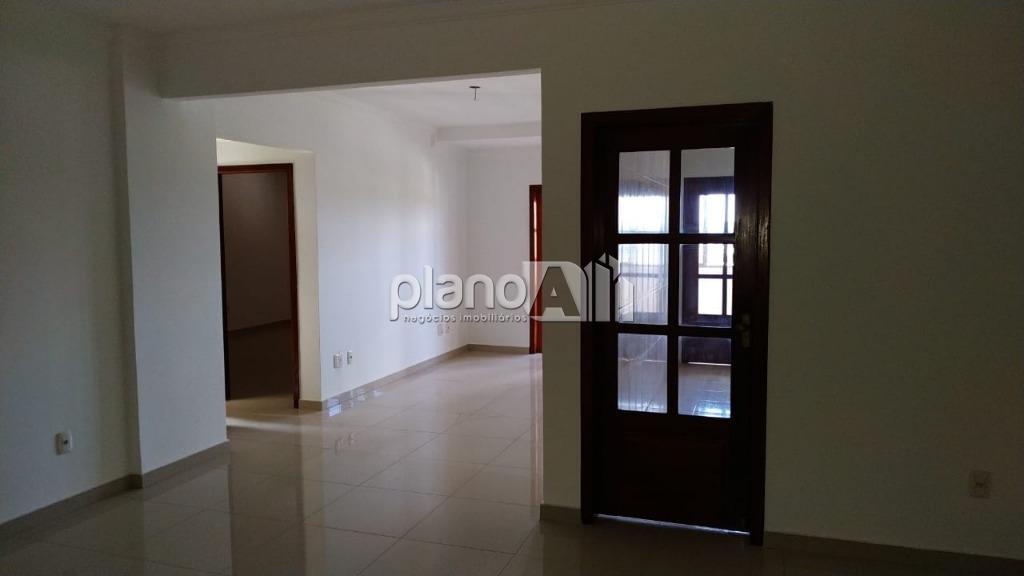 Venda de Apartamentos / Padrão na cidade de Gravataí