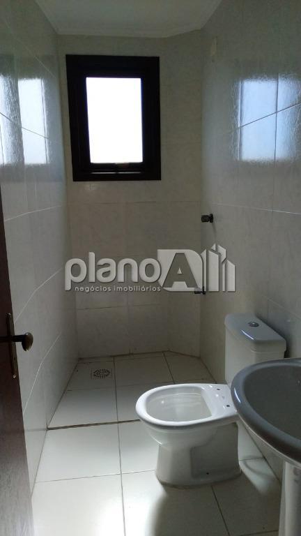 Venda de Apartamentos / Padrão na cidade de Gravataí
