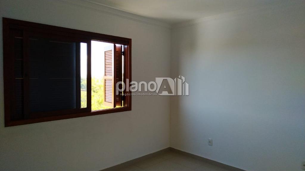 Venda de Apartamentos / Padrão na cidade de Gravataí