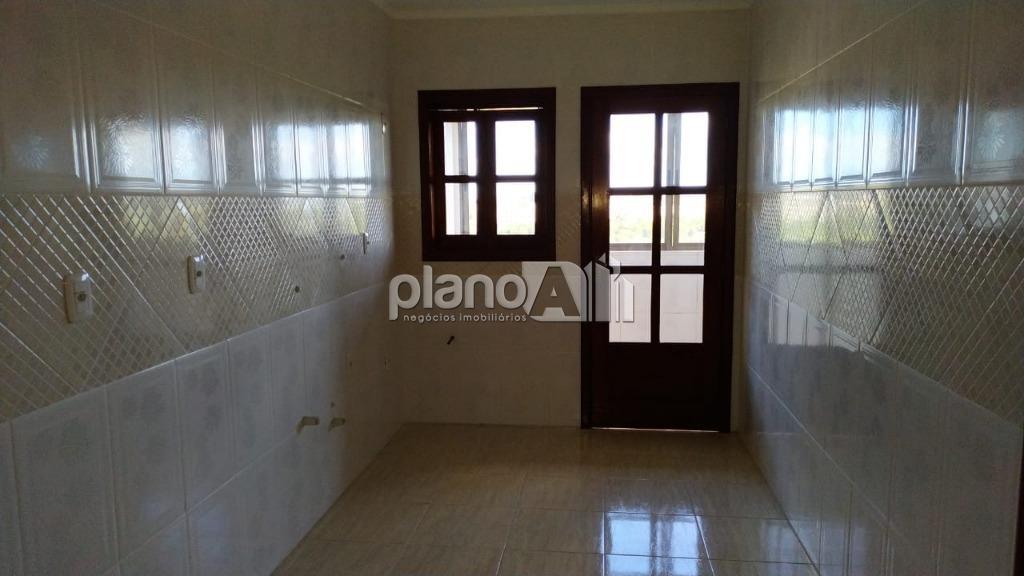 Venda de Apartamentos / Padrão na cidade de Gravataí