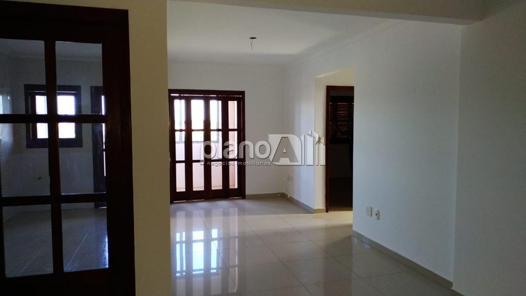 Venda de Apartamentos / Padrão na cidade de Gravataí