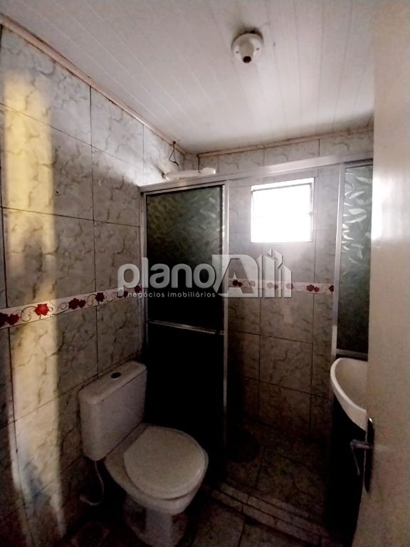 Locação de casas / padrão na cidade de gravataí