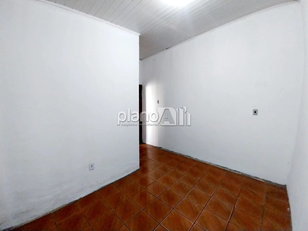 Locação de casas / padrão na cidade de gravataí