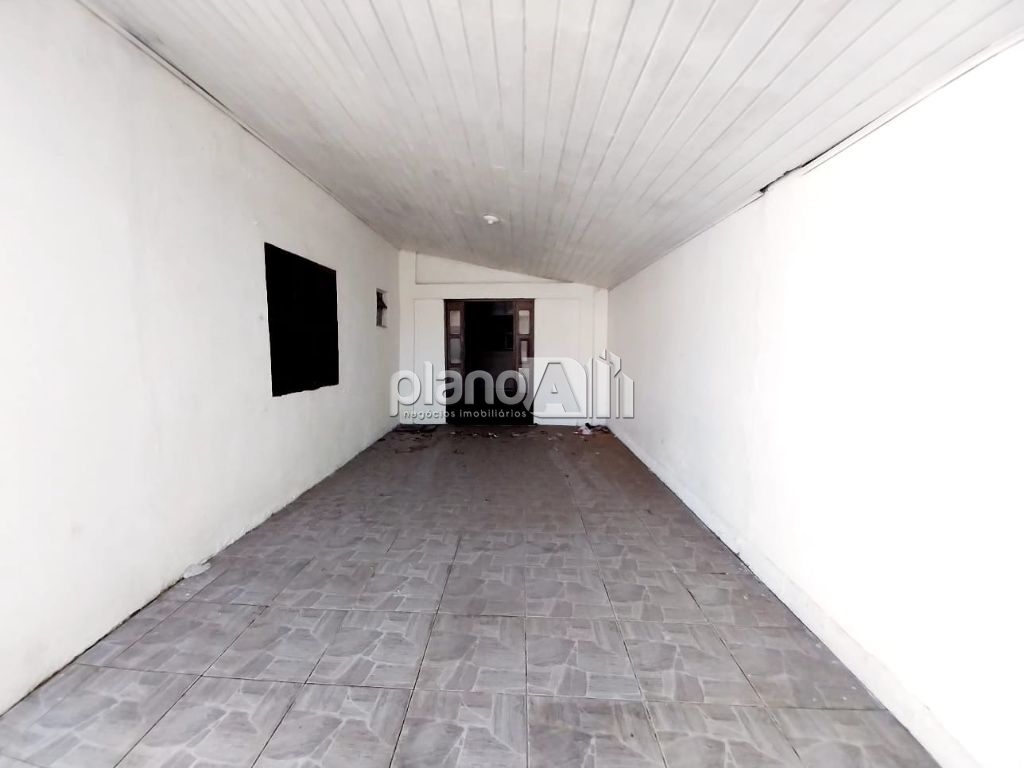 Locação de casas / padrão na cidade de gravataí