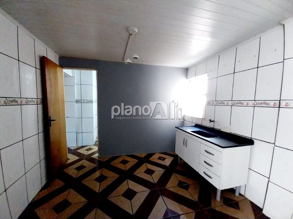 Locação de casas / padrão na cidade de gravataí