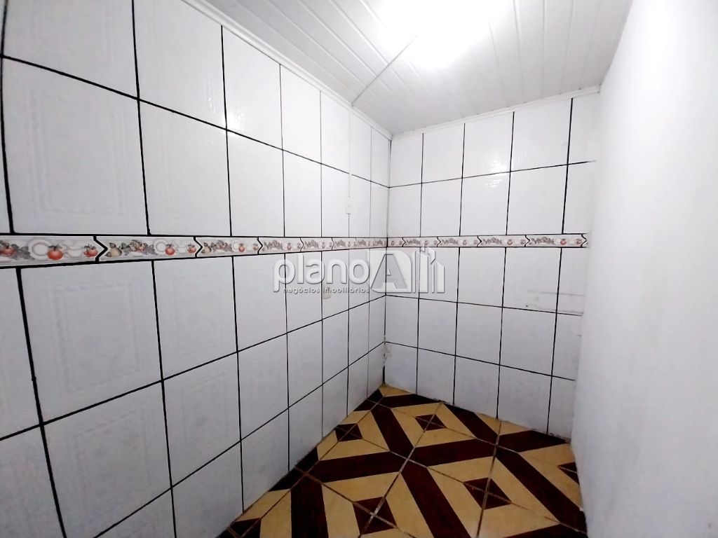 Locação de casas / padrão na cidade de gravataí