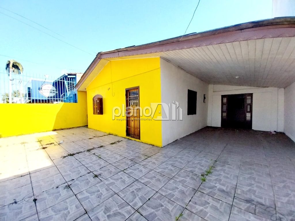 Locação de casas / padrão na cidade de gravataí