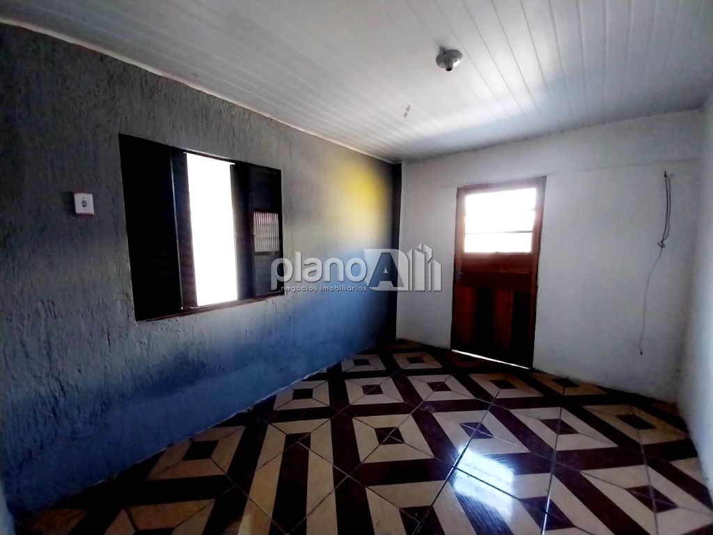 Locação de casas / padrão na cidade de gravataí