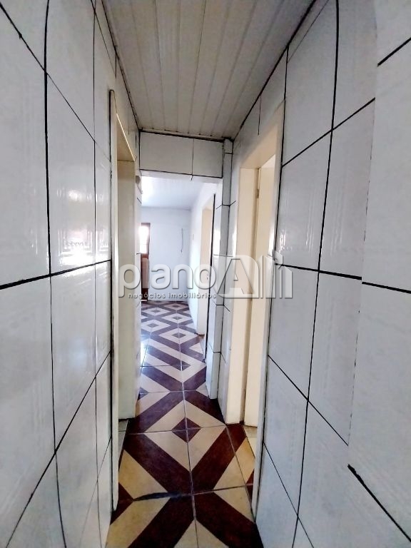 Locação de casas / padrão na cidade de gravataí