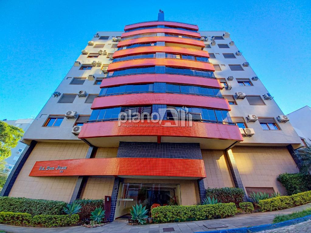Venda de Apartamentos / Padrão na cidade de Gravataí