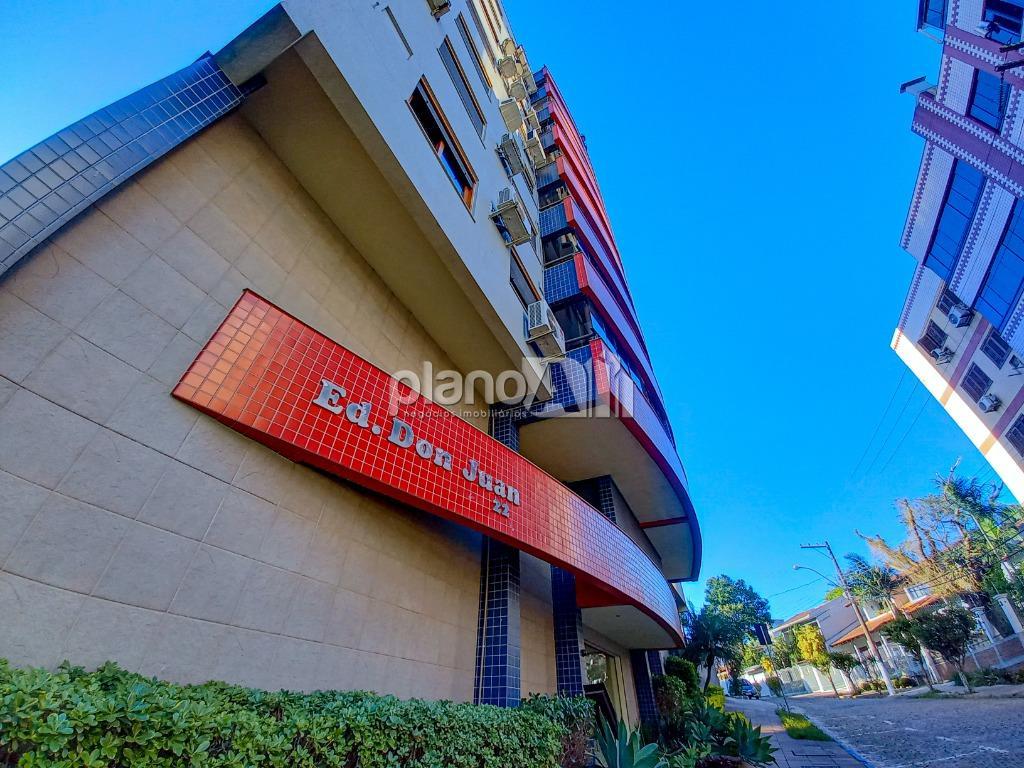 Venda de Apartamentos / Padrão na cidade de Gravataí