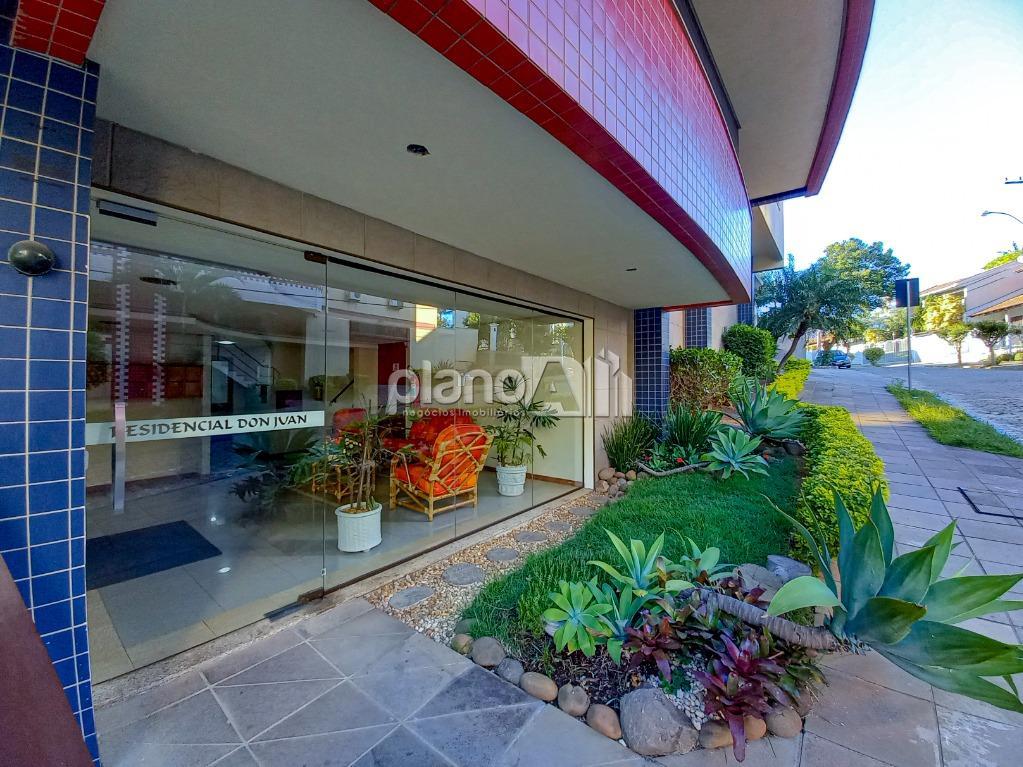 Venda de Apartamentos / Padrão na cidade de Gravataí