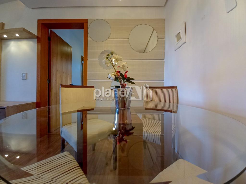 Venda de Apartamentos / Padrão na cidade de Gravataí