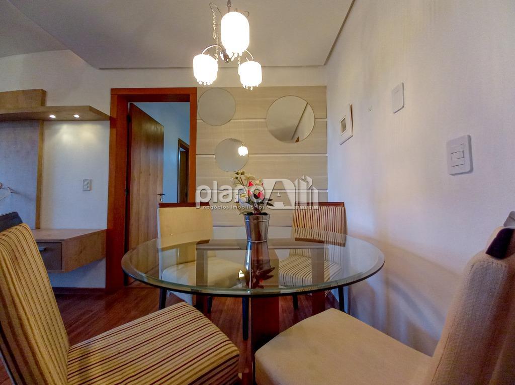 Venda de Apartamentos / Padrão na cidade de Gravataí