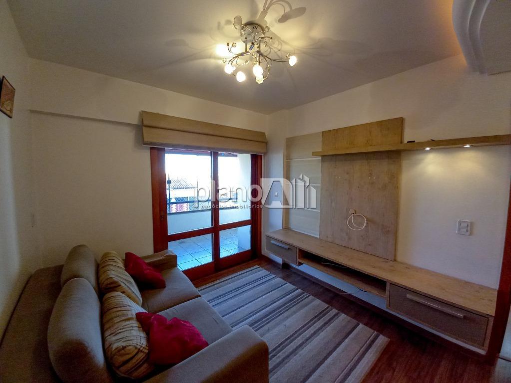 Venda de Apartamentos / Padrão na cidade de Gravataí