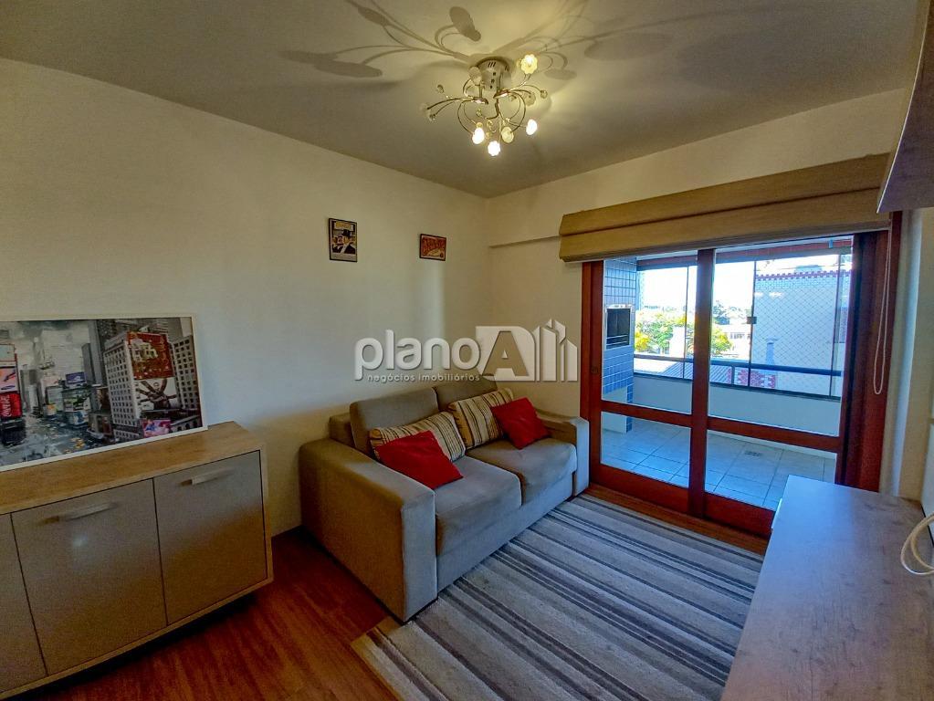 Venda de Apartamentos / Padrão na cidade de Gravataí